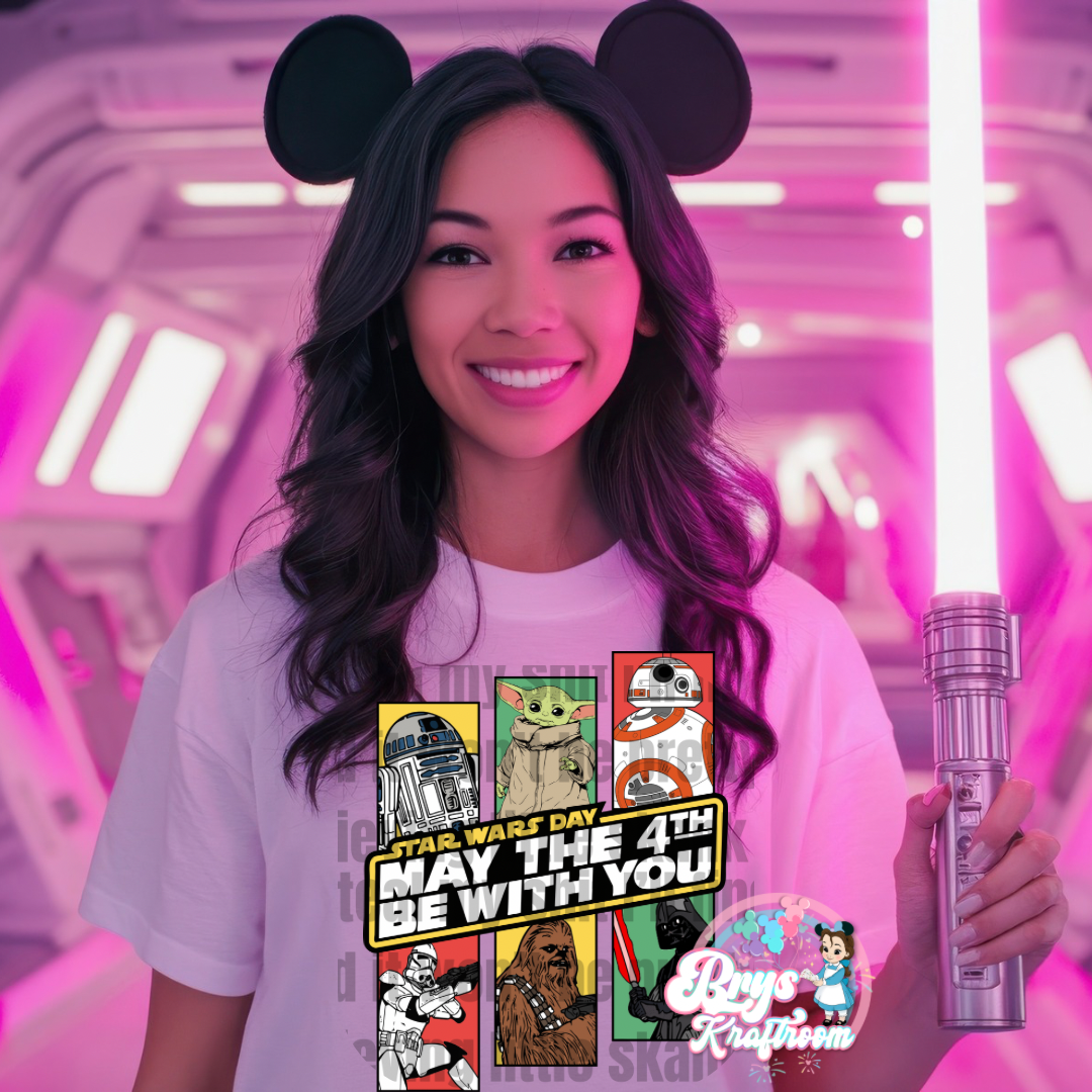 SW Day May 4th