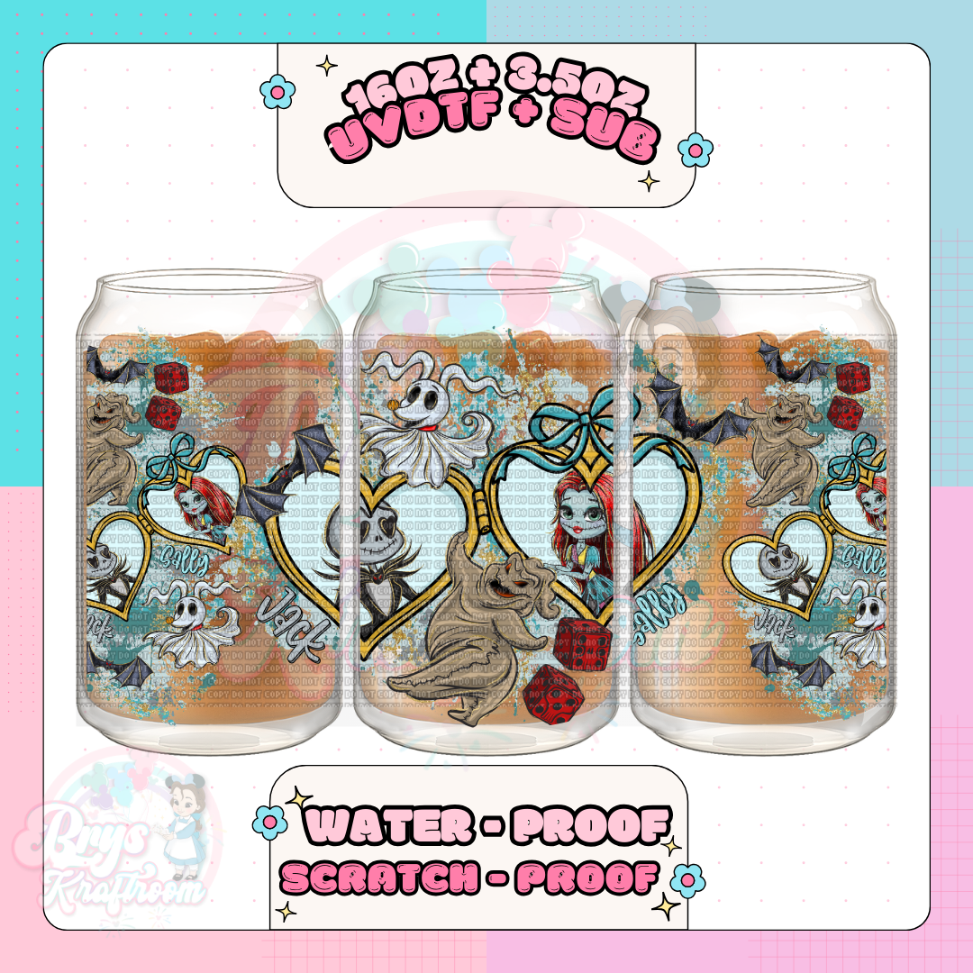 Lockets | NBC
