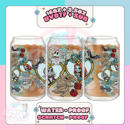 Lockets | NBC