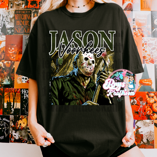 Jason V -