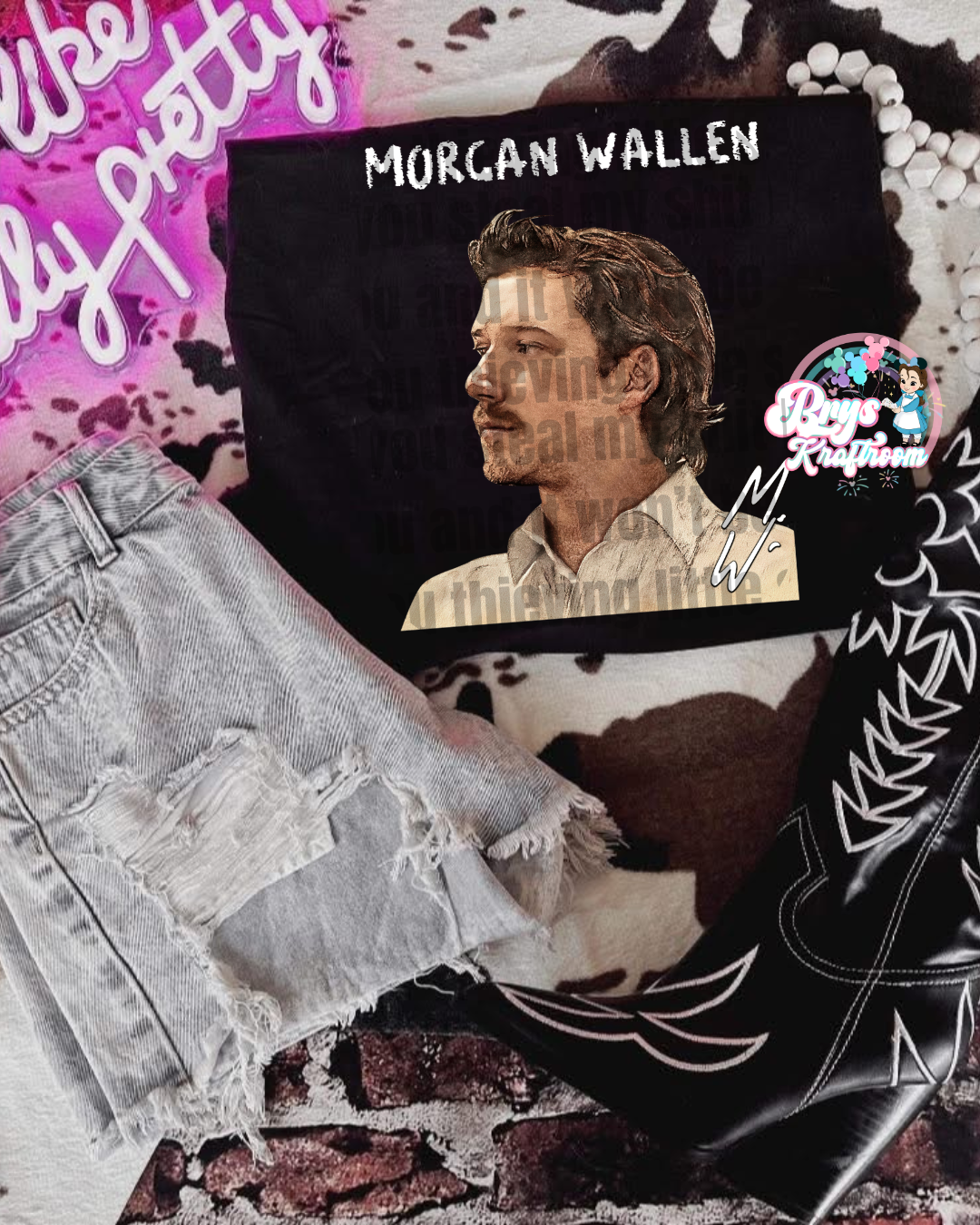 Morgan Wallen