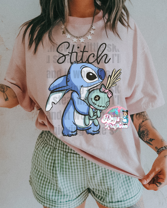 Stitch
