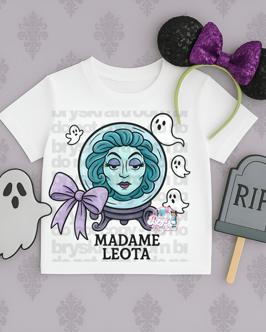 Madame Leota