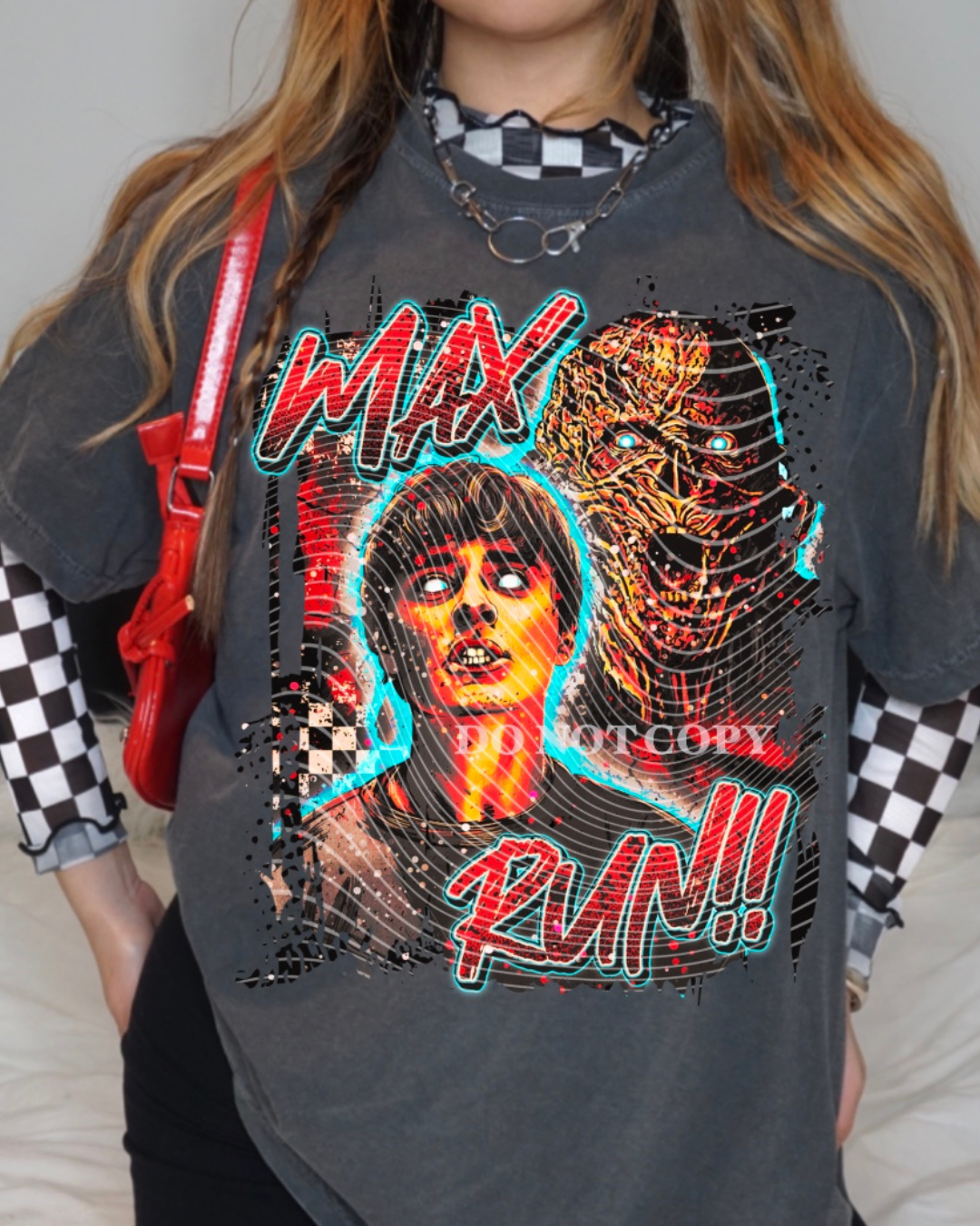 Max Run