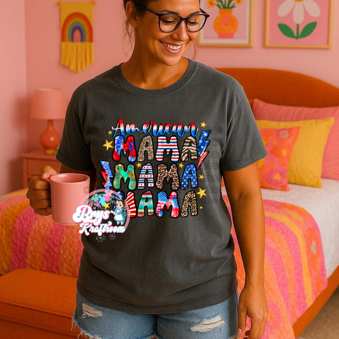 American Mama