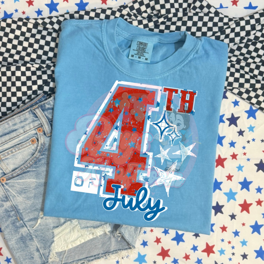 4th Of July