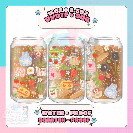Cottagecore | Garden