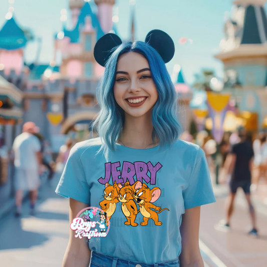 Jerry