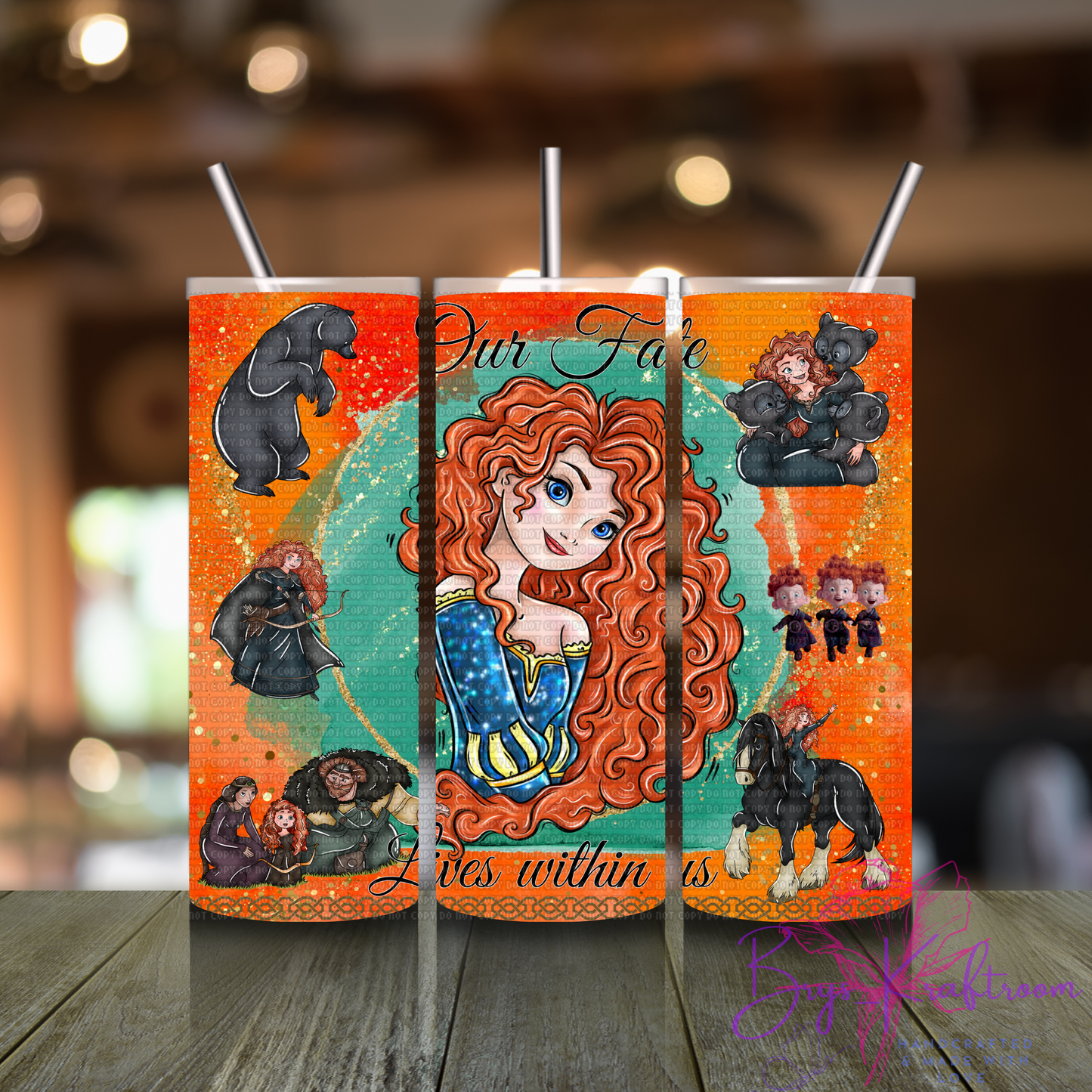 Merida