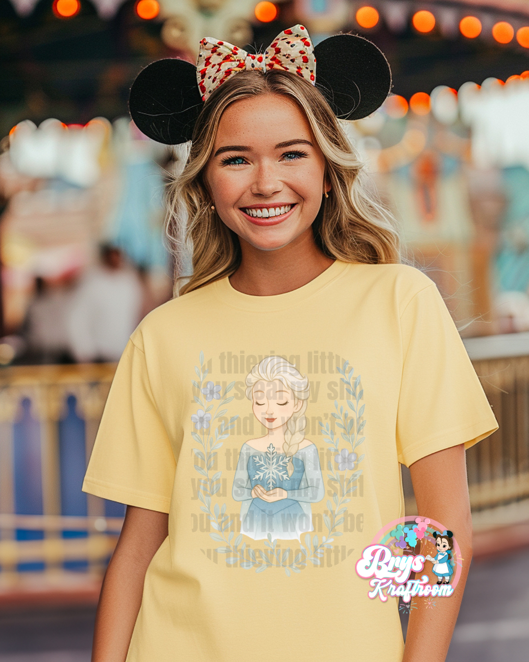 Elsa