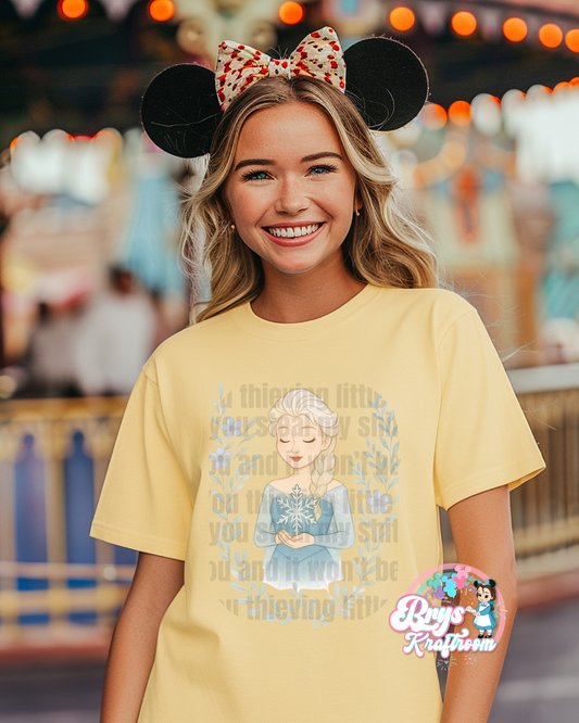 Elsa