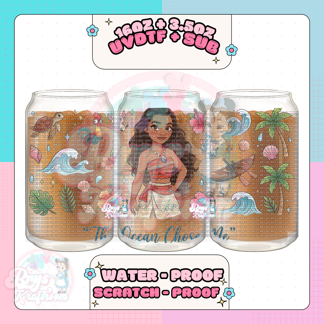 Moana