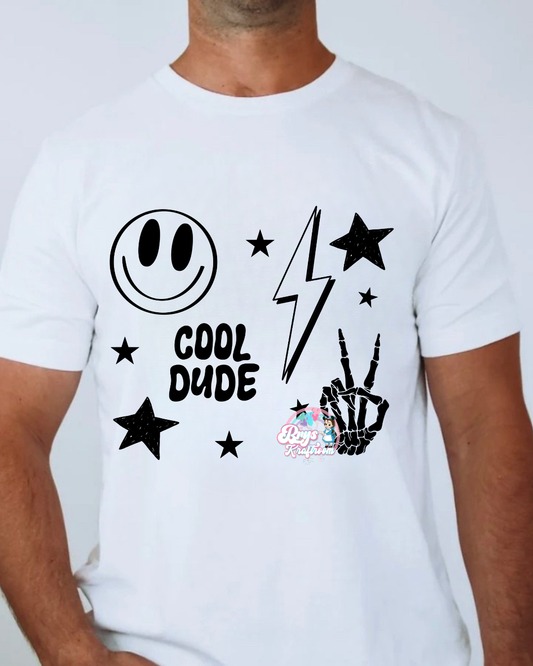 Cool Dude