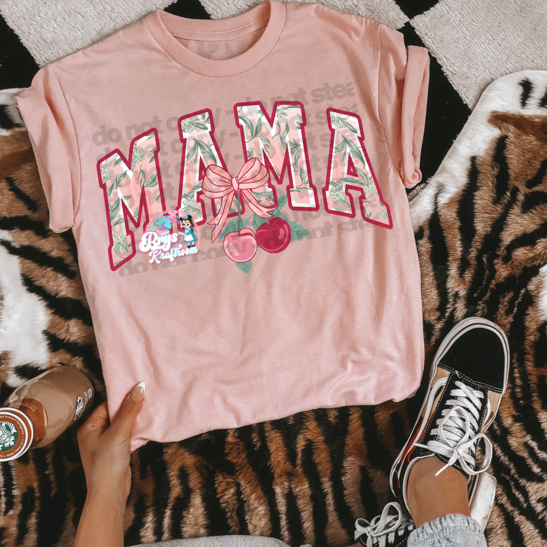 Mama | Cherry