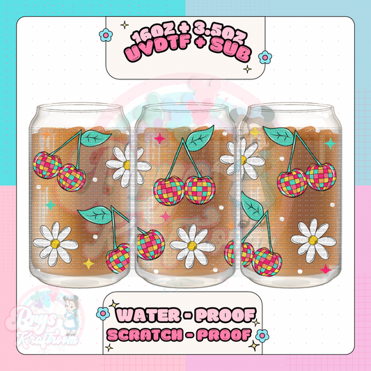 Disco Cherries