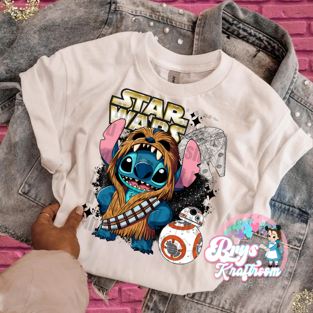 Sw 626 Chewy