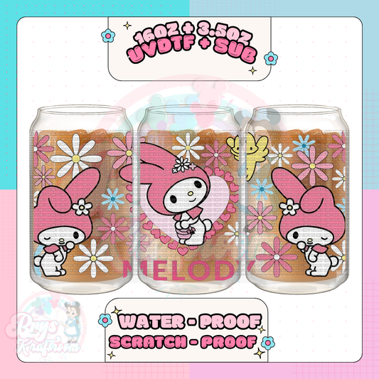 My Melody