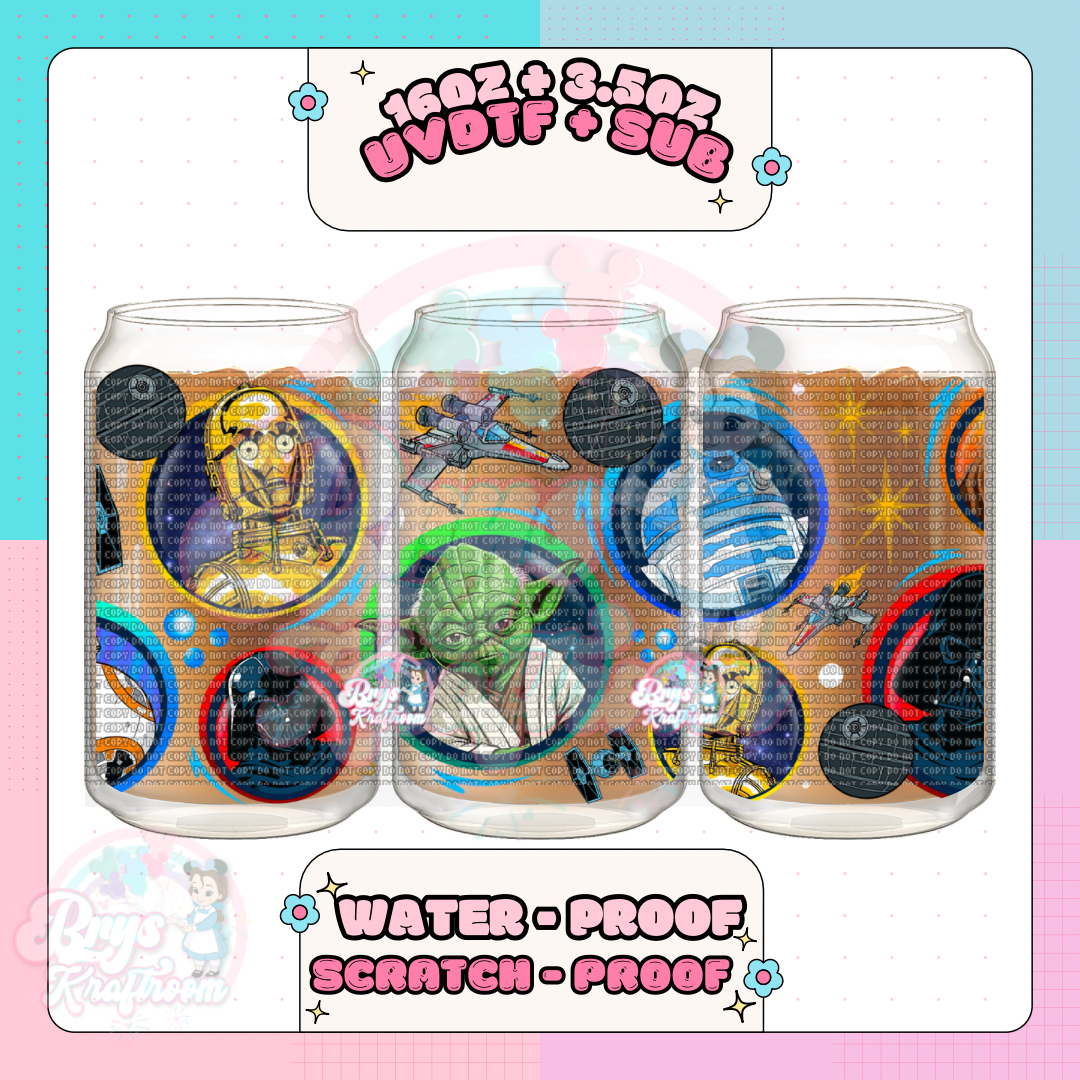 Galaxy Bots