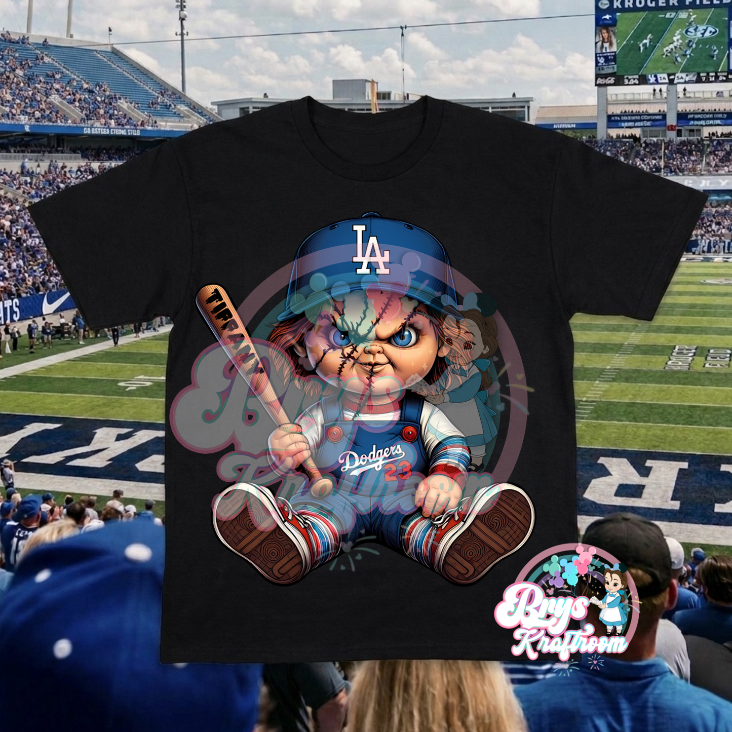 Chucky LA
