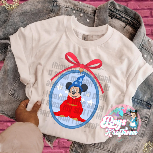 Magician Mouse
