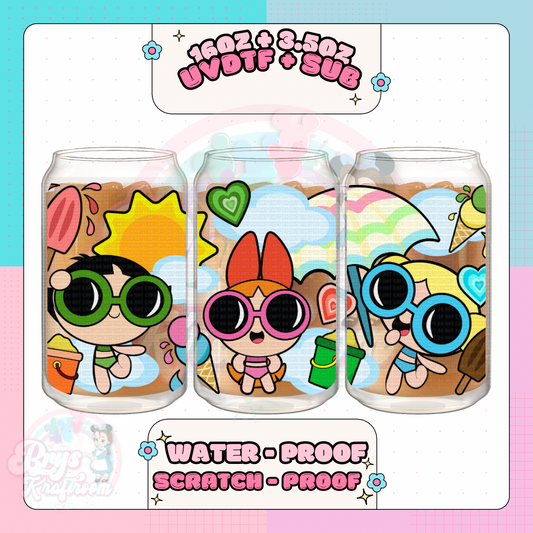 Summer PPG