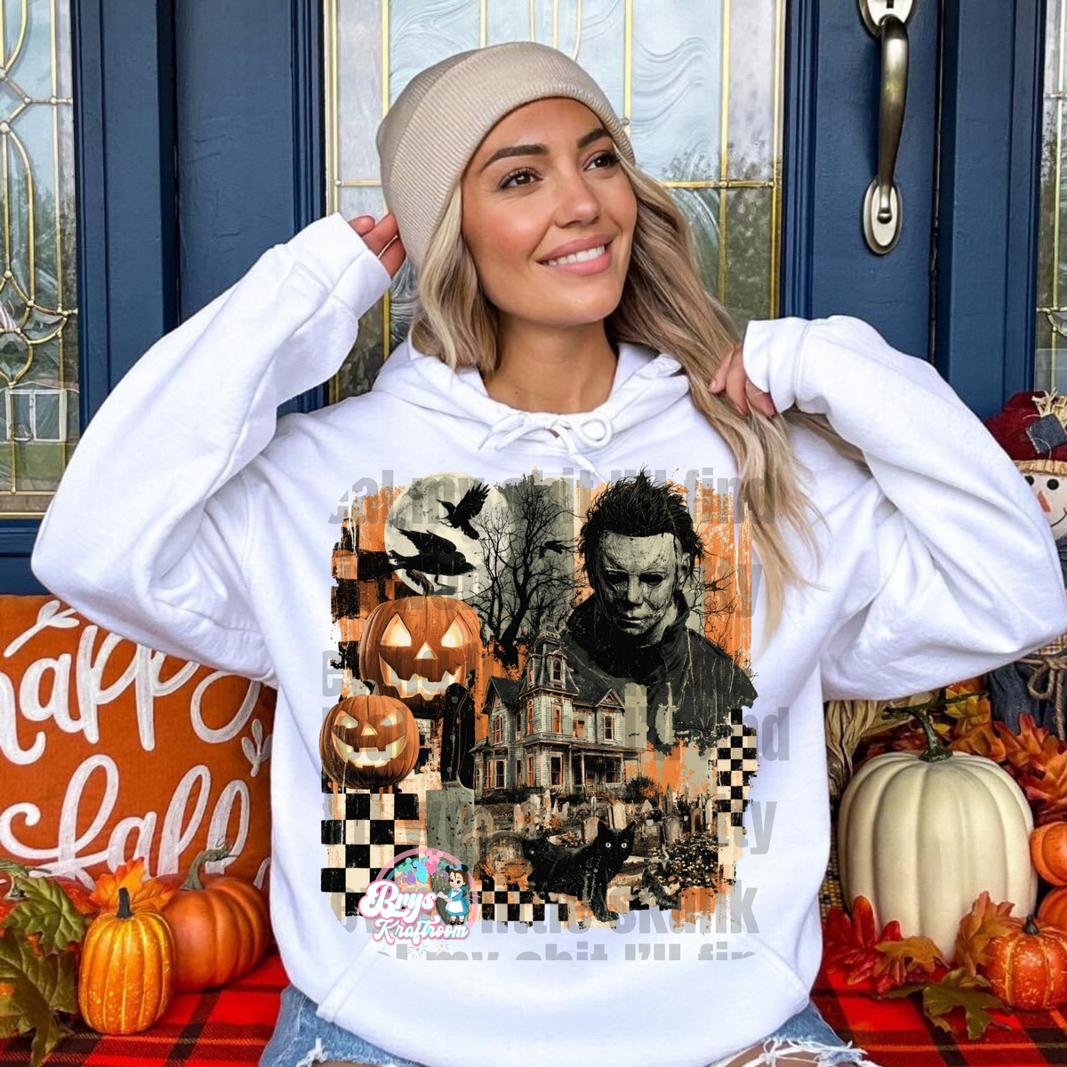 Myers | Vintage