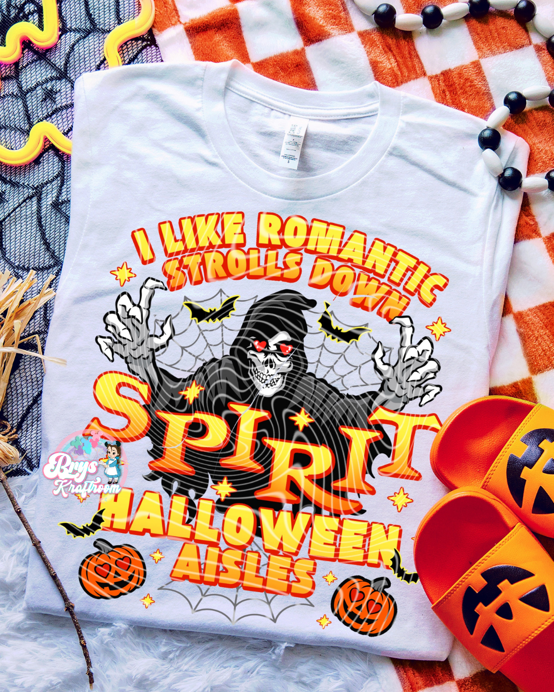 Spirit Halloween