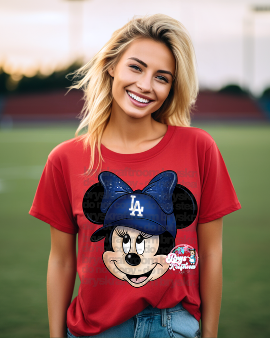 LA Minnie