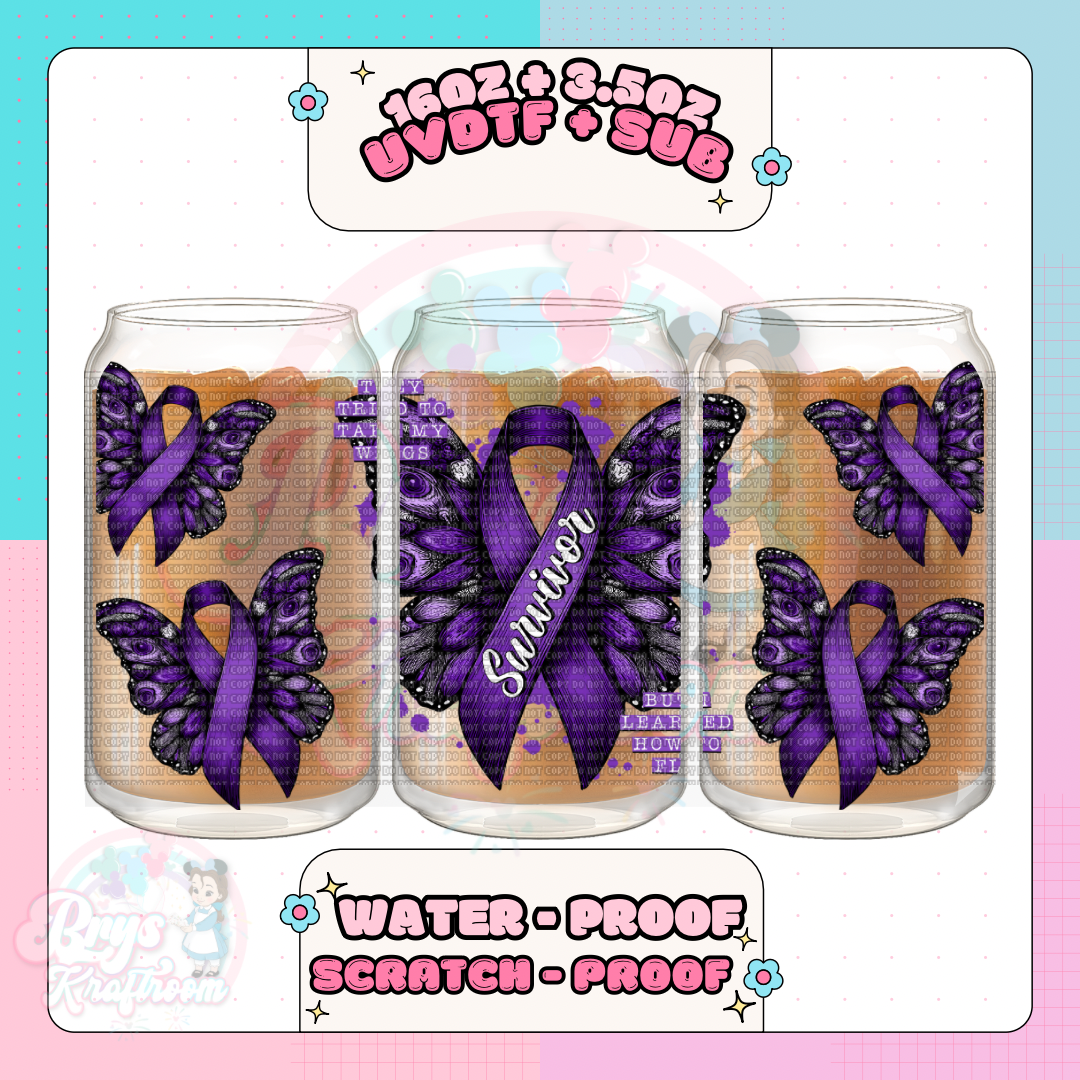 DV Survivor