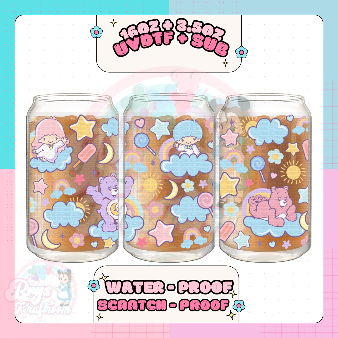 Ositos + Angels