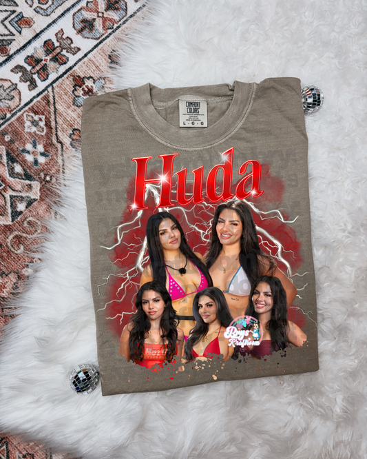 Huda