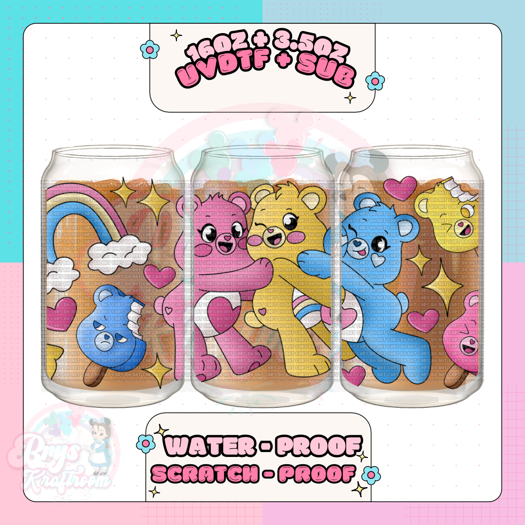 Carebears