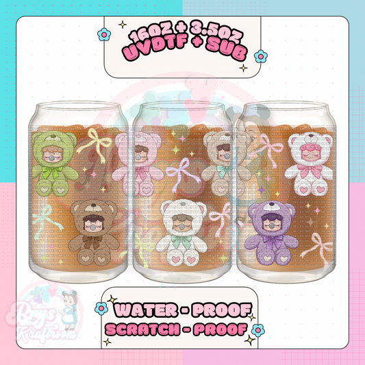 Fancy Nancy Baby’s