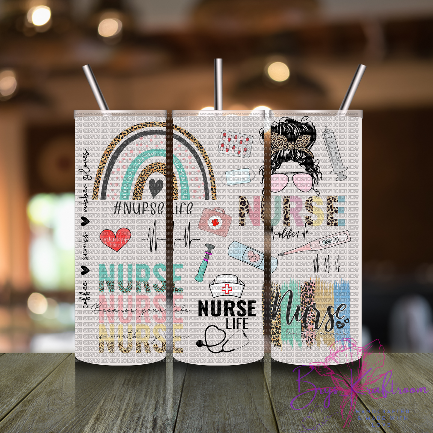 Nurse S212