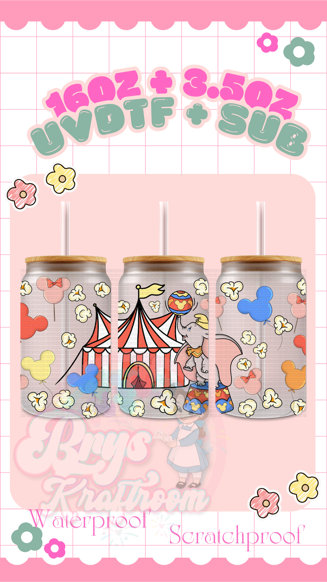 Elephant Circus  *EXCLUSIVE*