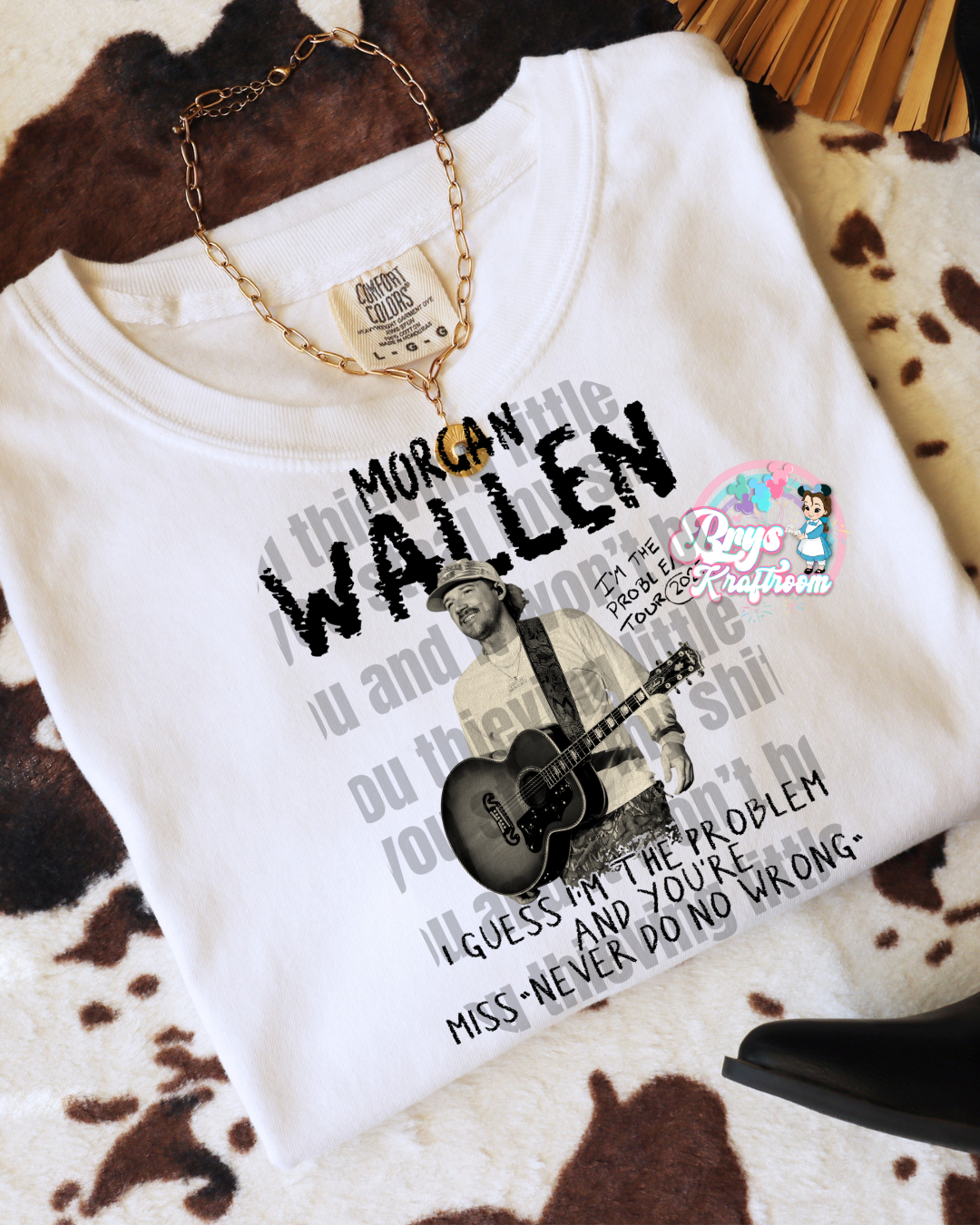 Morgan Wallen