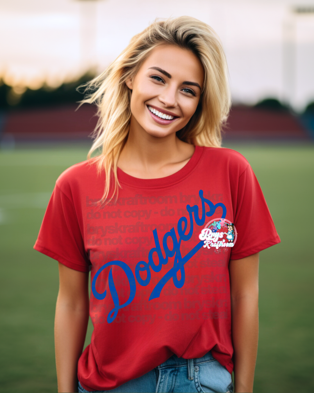 Dodgers
