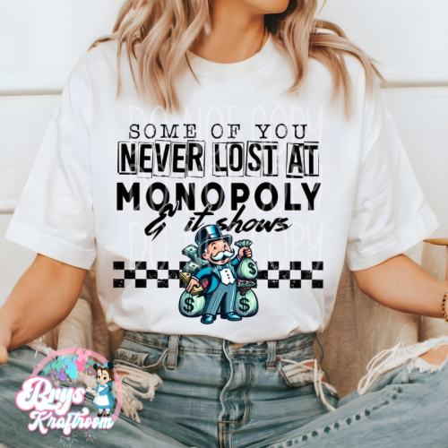 Monopoly