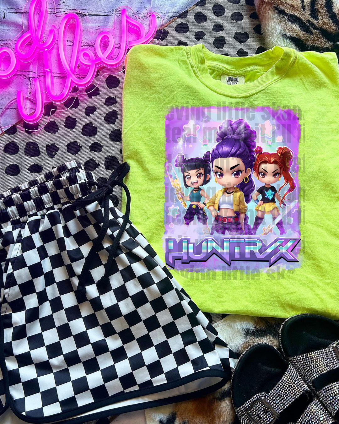 Huntrix (2)