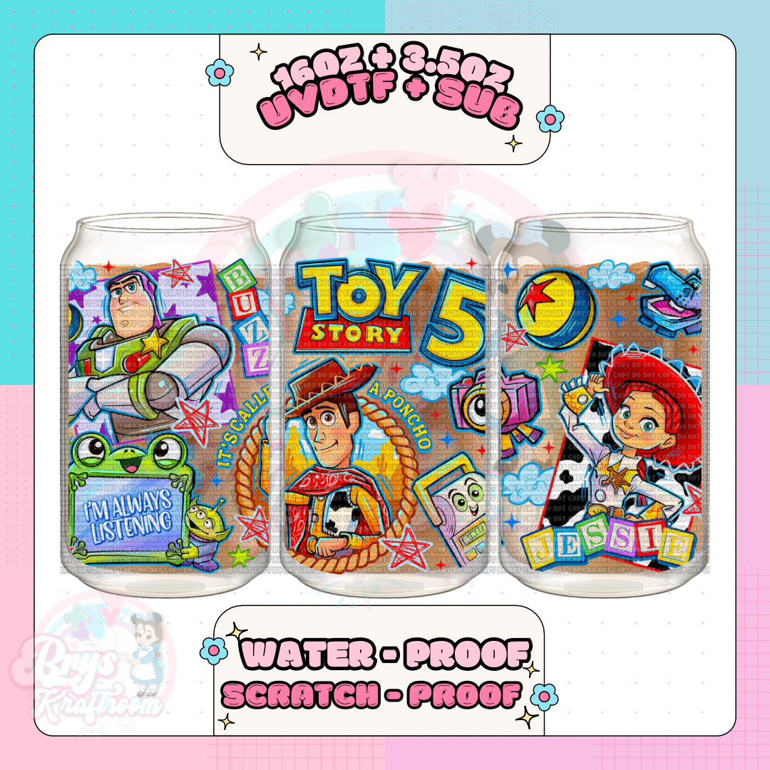 Toys 5