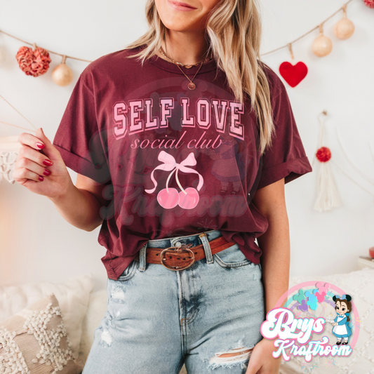 Self Love Social Club