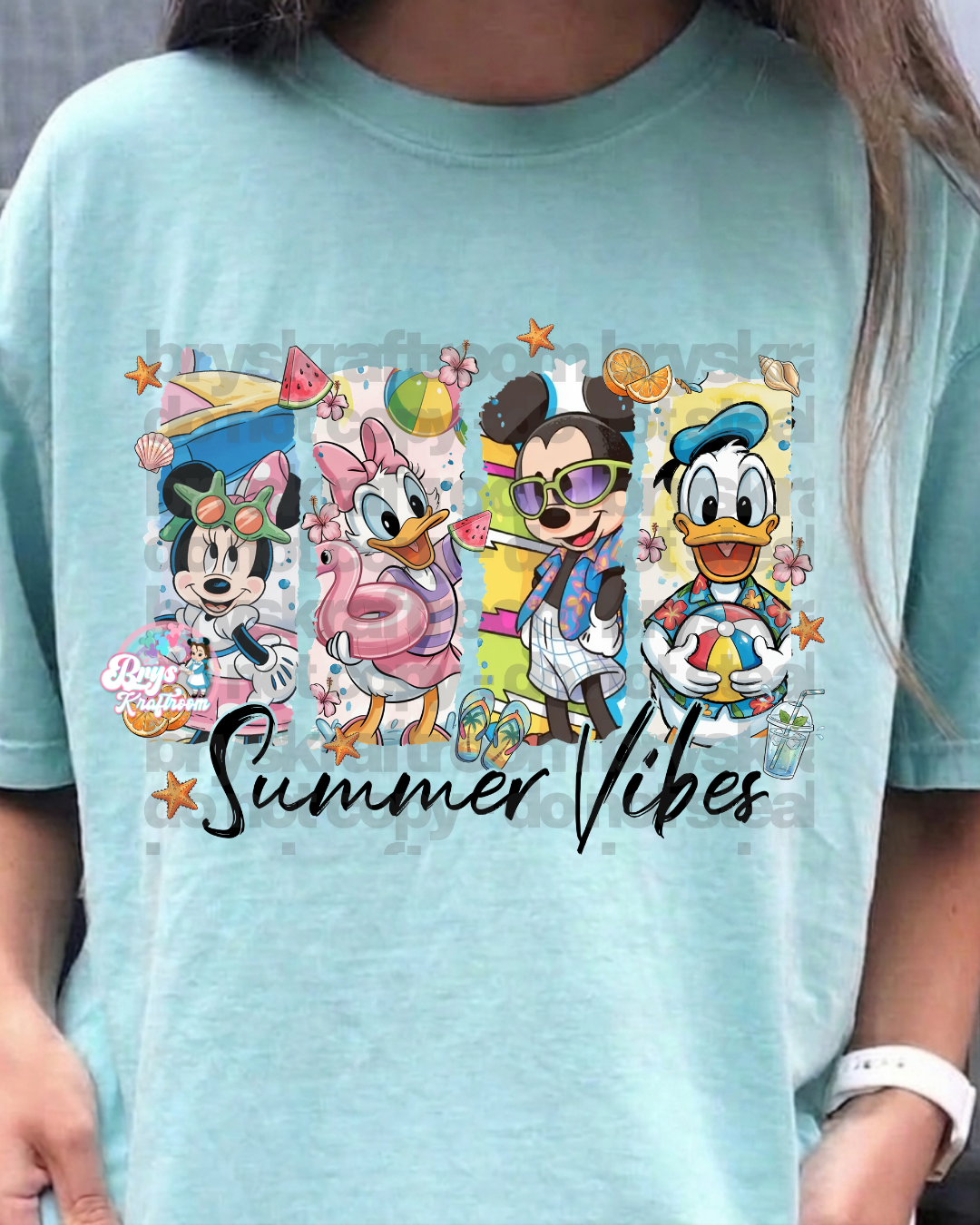 Summer Vibes