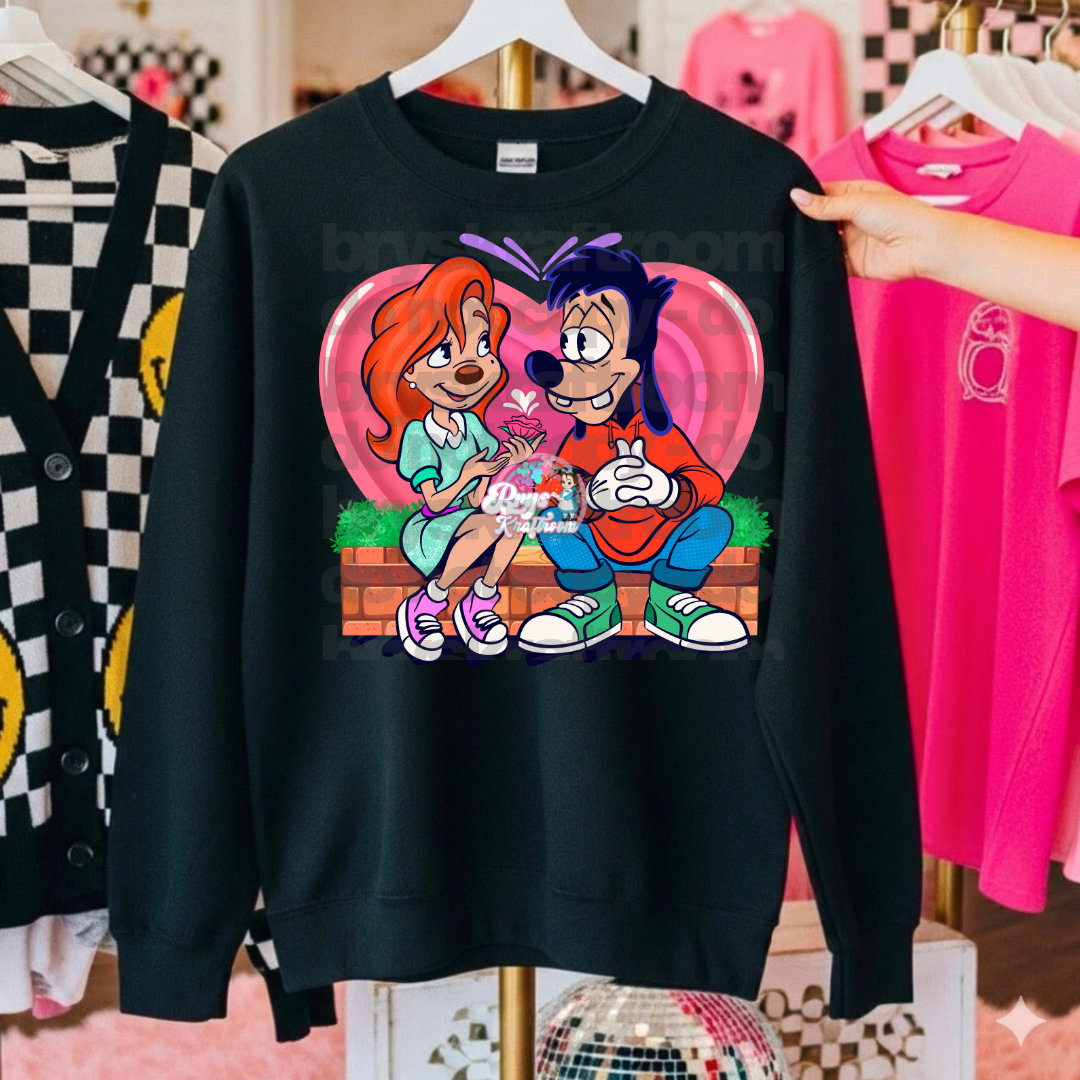 Max N Rox | Flor Amor