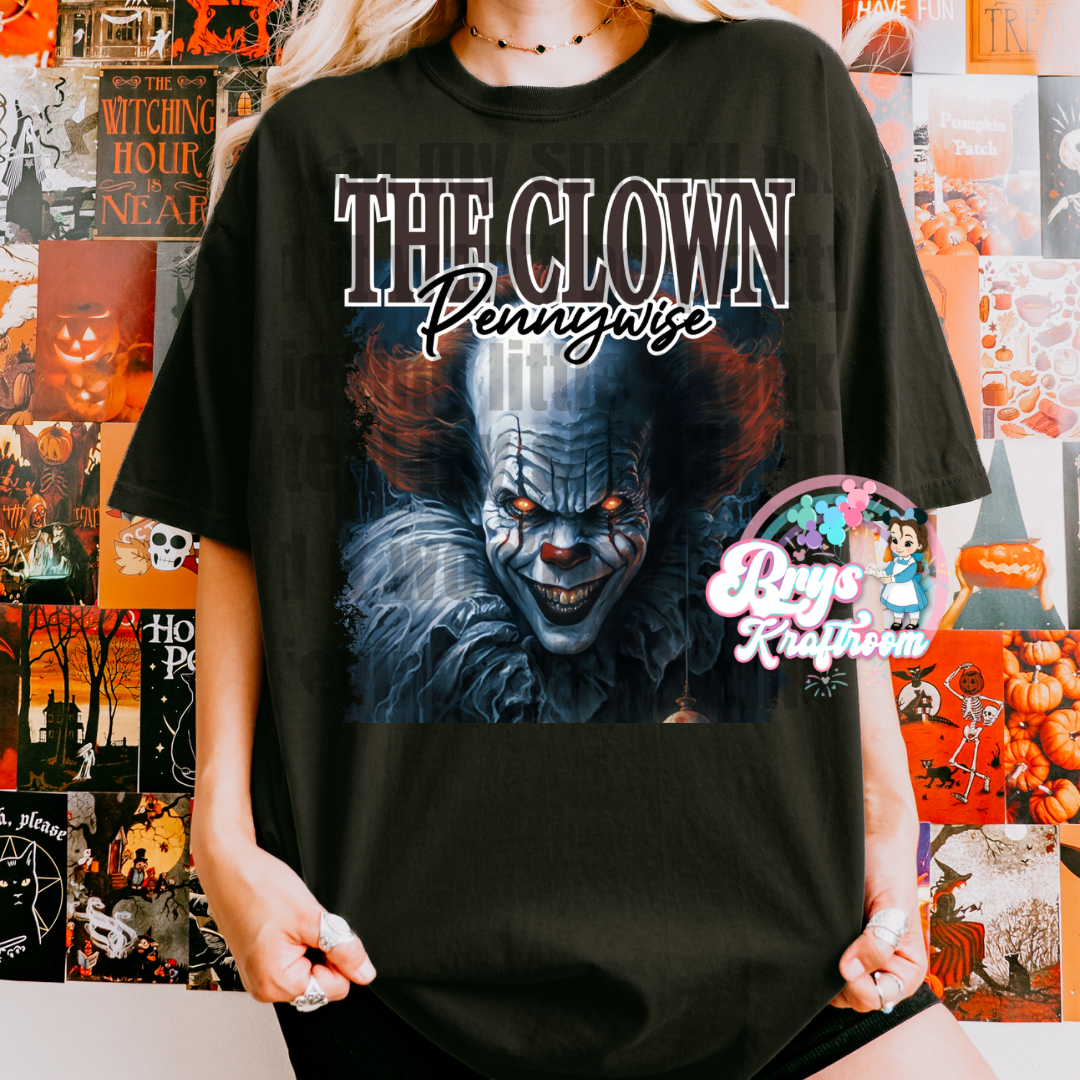 The Clown | Pennywise