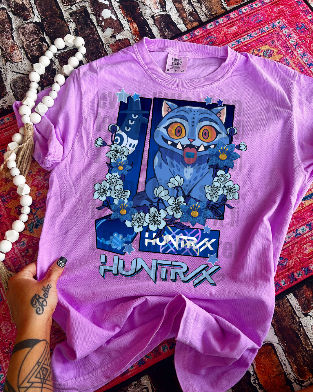 Huntrix | Derpy