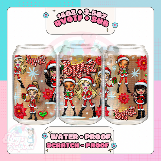 Bratz Navidad