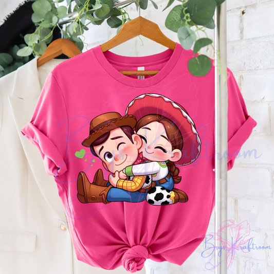 TS Smooches DTF