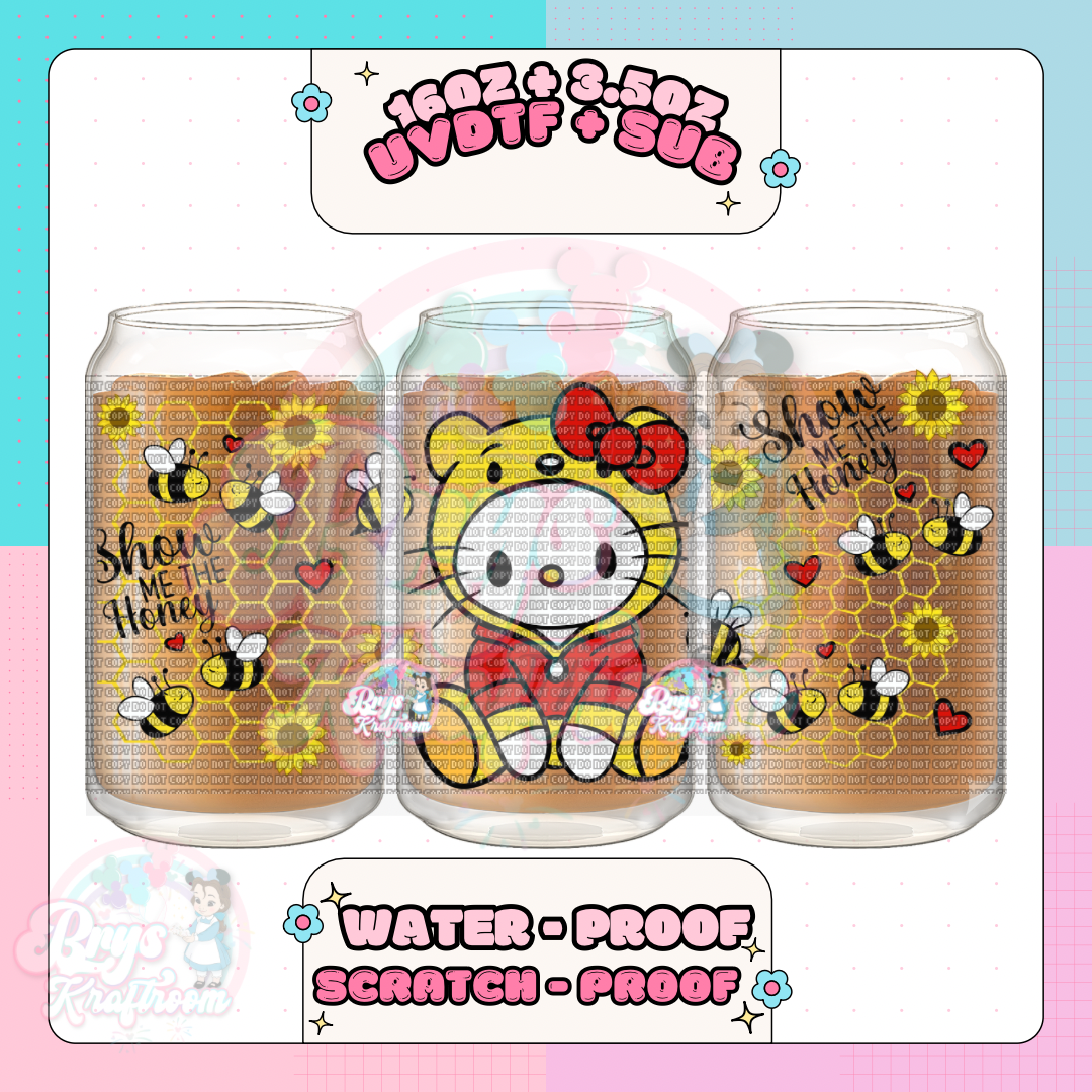 Hk Pooh