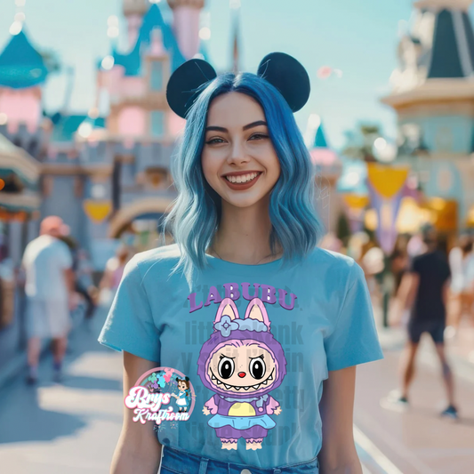 Ballerina Bubu