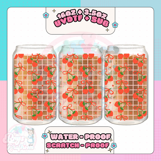 Grid Berries